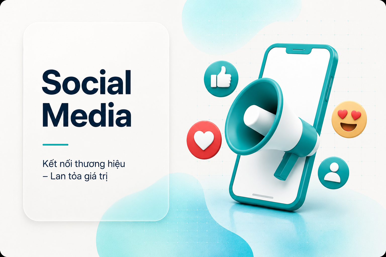 Social Media Campaign